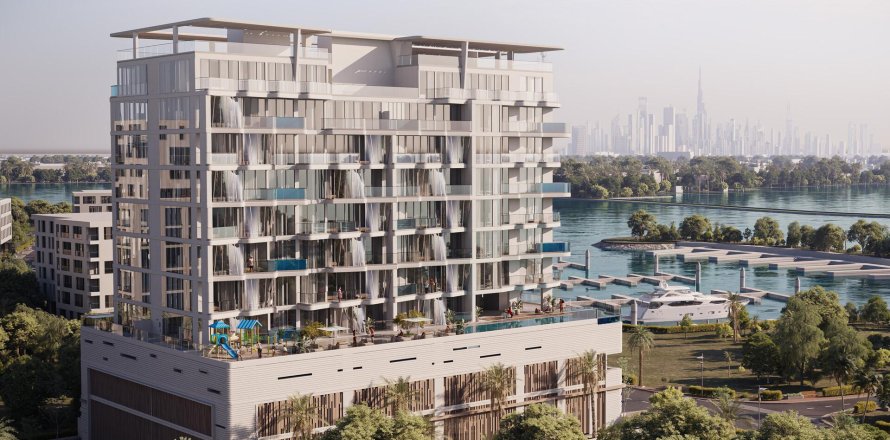 شقة في دبي 1غرف نوم, 75 م² رقم 92554