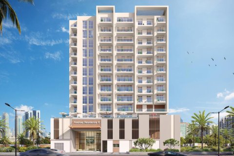 Apartment in Al Furjan, Dubai 1 bedroom, 81 sq.m. № 92551 - photo 2