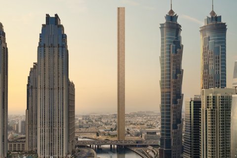 Apartamento en Al Wasl, Dubai, 2 dormitorios, 376 m², № 92556 - foto 2