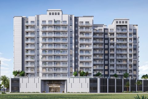 Appartement à Al Furjan, Dubai, 1 chambre, 83 m², № 92550