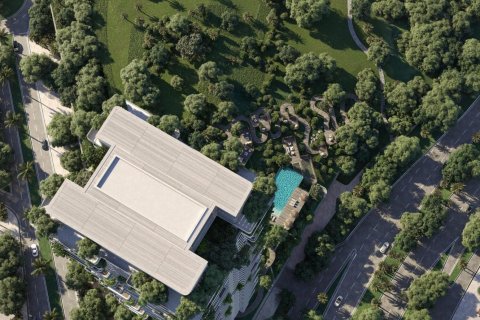 Appartement à Maritime City, Dubai, 1 chambre, 71 m², № 92552 - photo 3