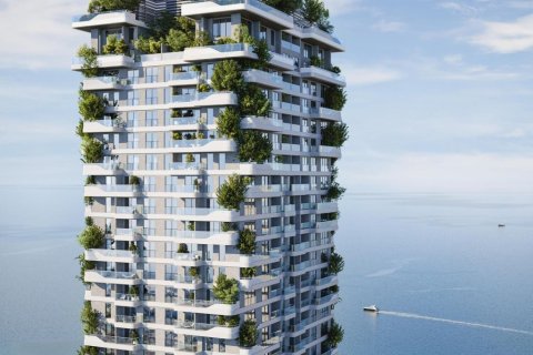 Apartment in Maritime City, Dubai 1 bedroom, 71 sq.m. № 92552