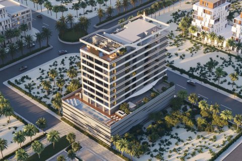 Apartment in Dubai 1 bedroom, 72 sq.m. № 92553 - photo 6