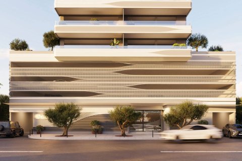 Apartment in Dubai 1 bedroom, 72 sq.m. № 92553 - photo 5