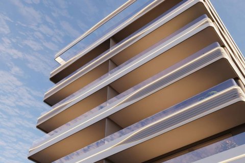 Apartment in Dubai 1 bedroom, 72 sq.m. № 92553 - photo 2