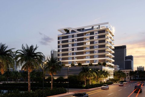 Apartment in Dubai 1 bedroom, 72 sq.m. № 92553 - photo 4