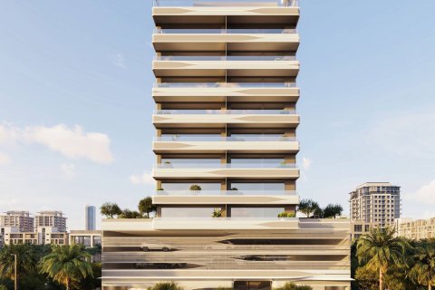 Apartment in Dubai 1 bedroom, 72 sq.m. № 92553 - photo 3