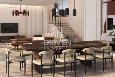 Adosado en Damac Lagoons, Dubai, 4 dormitorios, 144 m², № 127213 - foto 4