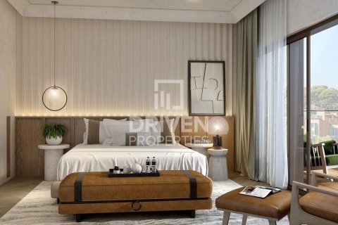 Adosado en Damac Lagoons, Dubai, 4 dormitorios, 144 m², № 127213 - foto 7
