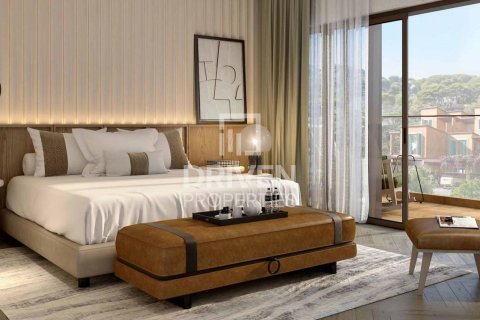 Adosado en Damac Lagoons, Dubai, 4 dormitorios, 144 m², № 127213 - foto 6