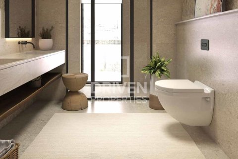 Adosado en Damac Lagoons, Dubai, 4 dormitorios, 144 m², № 127213 - foto 10