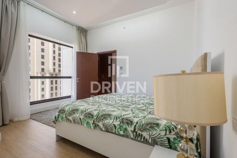 Apartment in Sadaf, Jumeirah Beach Residence, Dubai 2 bedrooms, 131.64 sq.m. № 127223 - photo 7