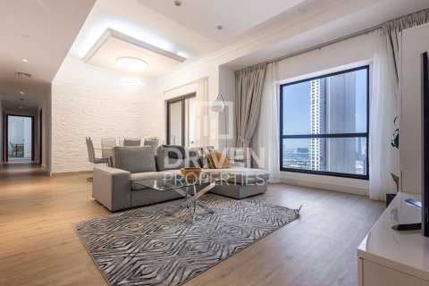Apartment in Sadaf, Jumeirah Beach Residence, Dubai 2 bedrooms, 131.64 sq.m. № 127223