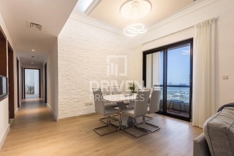 Apartment in Sadaf, Jumeirah Beach Residence, Dubai 2 bedrooms, 131.64 sq.m. № 127223 - photo 12