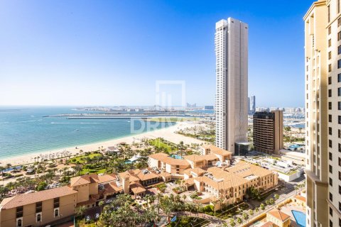 Apartment in Sadaf, Jumeirah Beach Residence, Dubai 2 bedrooms, 131.64 sq.m. № 127223 - photo 21
