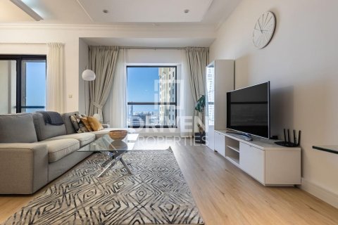 Apartment in Sadaf, Jumeirah Beach Residence, Dubai 2 bedrooms, 131.64 sq.m. № 127223 - photo 2
