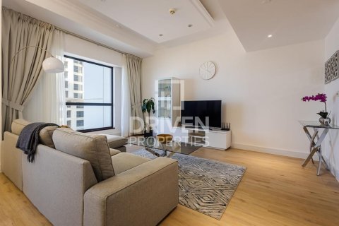 Apartment in Sadaf, Jumeirah Beach Residence, Dubai 2 bedrooms, 131.64 sq.m. № 127223 - photo 3