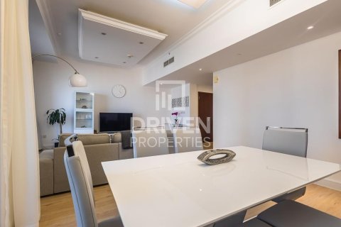 Apartment in Sadaf, Jumeirah Beach Residence, Dubai 2 bedrooms, 131.64 sq.m. № 127223 - photo 13