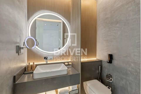 Appartement à Ciel Tower, Dubai Marina, Dubai, studio, 36.33 m², № 127214 - photo 10