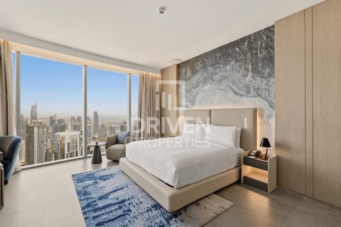 Appartement à Ciel Tower, Dubai Marina, Dubai, studio, 36.33 m², № 127214 - photo 4