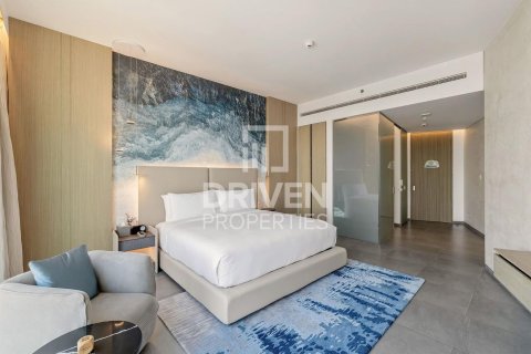 Appartement à Ciel Tower, Dubai Marina, Dubai, studio, 36.33 m², № 127214 - photo 7