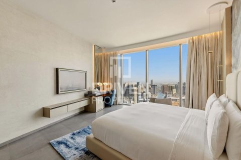 Appartement à Ciel Tower, Dubai Marina, Dubai, studio, 36.33 m², № 127214 - photo 5