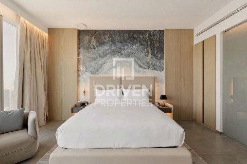 Appartement à Ciel Tower, Dubai Marina, Dubai, studio, 36.33 m², № 127214 - photo 6