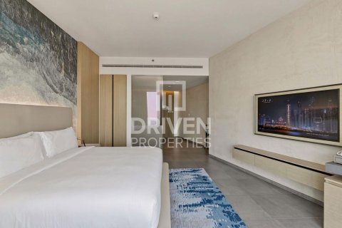 Appartement à Ciel Tower, Dubai Marina, Dubai, studio, 36.33 m², № 127214 - photo 1