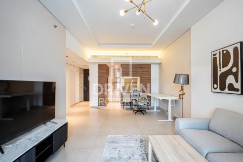 Купить квартиру в Banyan Tree Residences Hillside Dubai, Джумейра Лейк Тауэрс, Дубай: 1 спальня, 86.4м², № 127217 - фото 4