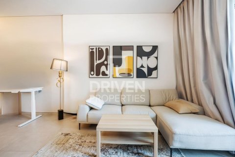Купить квартиру в Banyan Tree Residences Hillside Dubai, Джумейра Лейк Тауэрс, Дубай: 1 спальня, 86.4м², № 127217 - фото 6