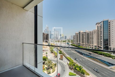 Купить квартиру в Banyan Tree Residences Hillside Dubai, Джумейра Лейк Тауэрс, Дубай: 1 спальня, 86.4м², № 127217 - фото 12