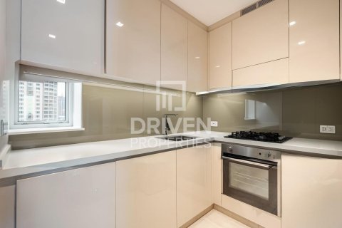 Купить квартиру в Banyan Tree Residences Hillside Dubai, Джумейра Лейк Тауэрс, Дубай: 1 спальня, 86.4м², № 127217 - фото 11