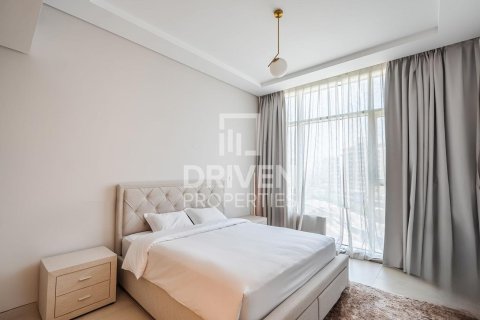 Купить квартиру в Banyan Tree Residences Hillside Dubai, Джумейра Лейк Тауэрс, Дубай: 1 спальня, 86.4м², № 127217 - фото 8