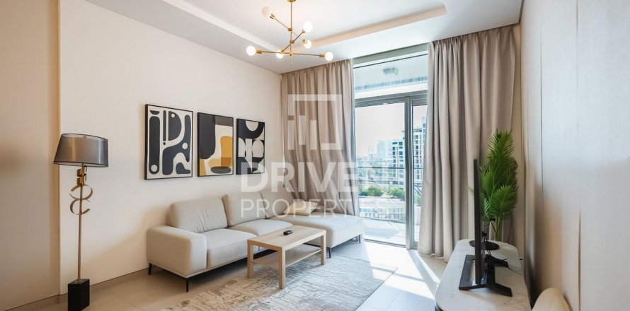Квартира в Banyan Tree Residences Hillside Dubai, Джумейра Лейк Тауэрс, Дубай, 1 спальня, 86.4м², № 127217