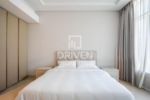 Купить квартиру в Banyan Tree Residences Hillside Dubai, Джумейра Лейк Тауэрс, Дубай: 1 спальня, 86.4м², № 127217 - фото 9