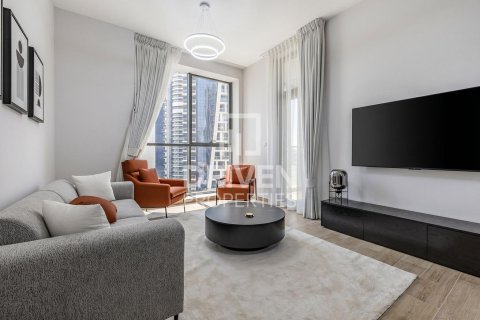 Apartamento en Business Bay, Dubai, 1 dormitorio, 71.35 m², № 127215 - foto 2