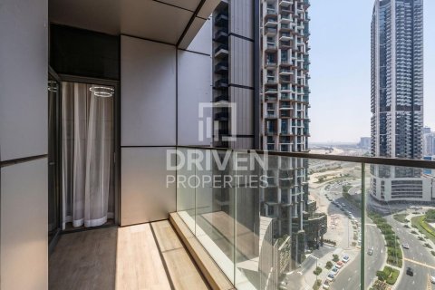 Apartamento en Business Bay, Dubai, 1 dormitorio, 71.35 m², № 127215 - foto 12