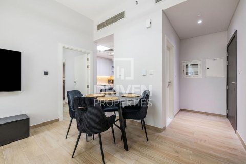 Apartamento en Business Bay, Dubai, 1 dormitorio, 71.35 m², № 127215 - foto 4