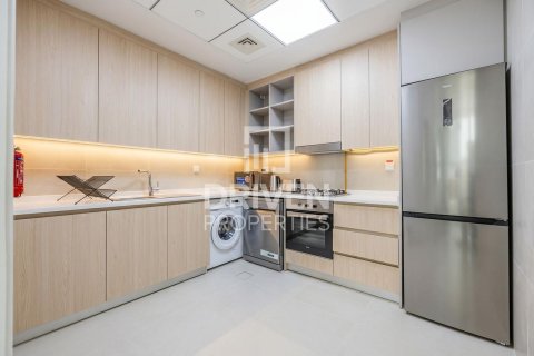 Apartamento en Business Bay, Dubai, 1 dormitorio, 71.35 m², № 127215 - foto 5