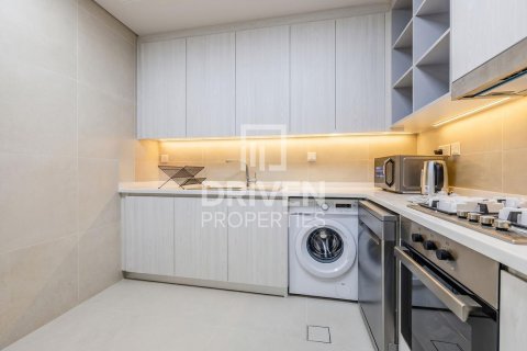 Apartamento en Business Bay, Dubai, 1 dormitorio, 71.35 m², № 127215 - foto 6