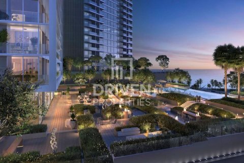 Apartment in Maritime City, Dubai 2 bedrooms, 116.78 sq.m. № 127224 - photo 4