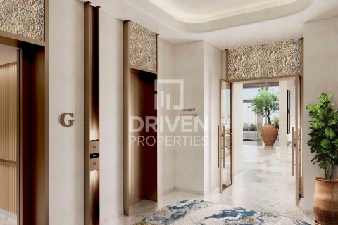 Apartment in Maritime City, Dubai 2 bedrooms, 116.78 sq.m. № 127224 - photo 12