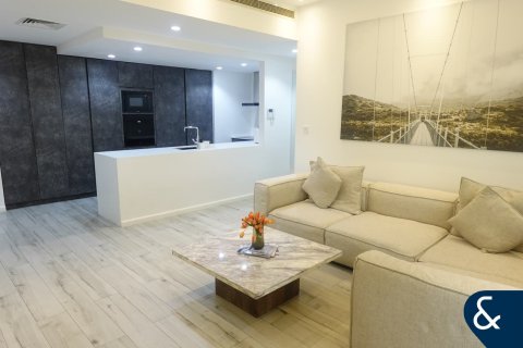 Купить квартиру в Greens, Дубай: 1 спальня, 92м², № 91219 - фото 6