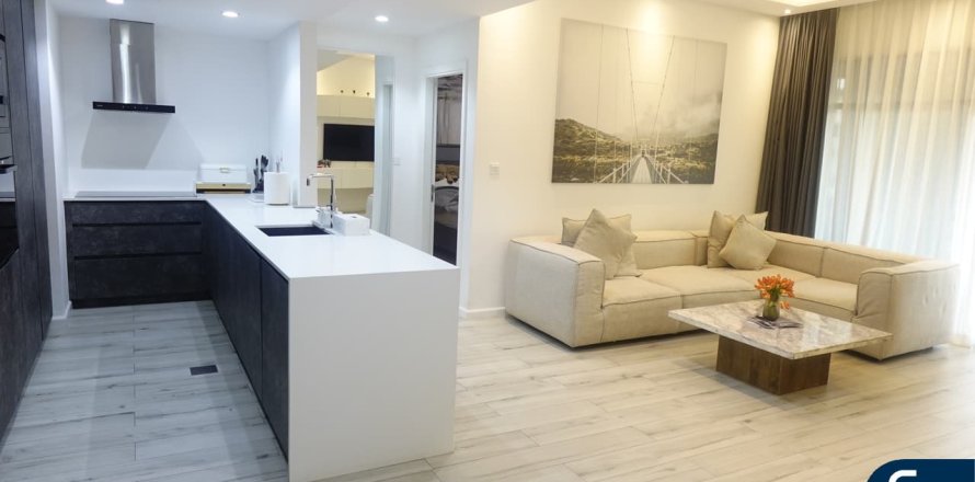 Квартира в Greens, Дубай, 1 спальня, 92м², № 91219