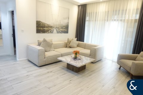 Купить квартиру в Greens, Дубай: 1 спальня, 92м², № 91219 - фото 2