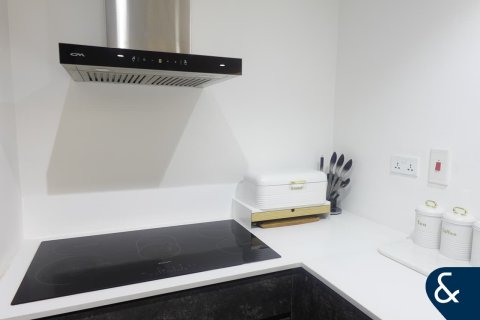 Купить квартиру в Greens, Дубай: 1 спальня, 92м², № 91219 - фото 8