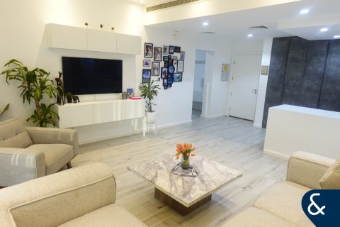 Купить квартиру в Greens, Дубай: 1 спальня, 92м², № 91219 - фото 9