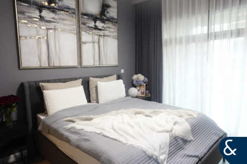 Купить квартиру в Greens, Дубай: 1 спальня, 92м², № 91219 - фото 20