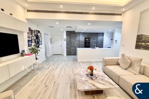 Купить квартиру в Greens, Дубай: 1 спальня, 92м², № 91219 - фото 5