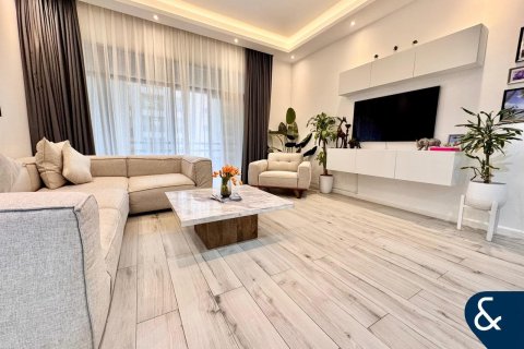 Купить квартиру в Greens, Дубай: 1 спальня, 92м², № 91219 - фото 4